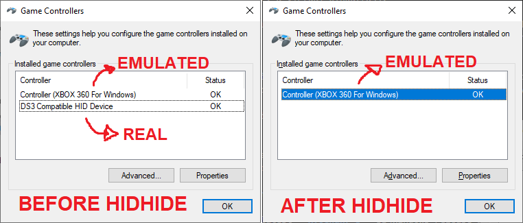 How to play Forza Horizon 5 with PS4 controller (DS4Window) Fix